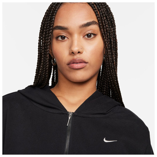 Nike Γυναικεία ζακέτα Sportswear Chill Terry